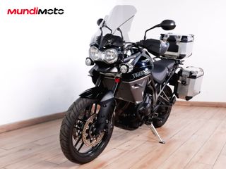 TRIUMPH TIGER 800 XRX ABS