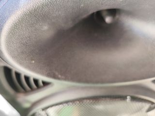 Altavoz Altavox 12" 700/300w autoamplificado