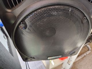 Altavoz Altavox 12" 700/300w autoamplificado