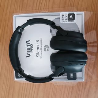 Auriculares Vieta Pro Silence 3