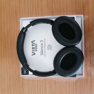 Auriculares Vieta Pro Silence 3