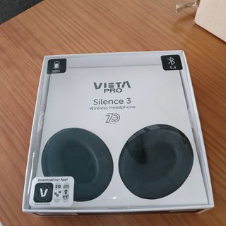 Auriculares Vieta Pro Silence 3