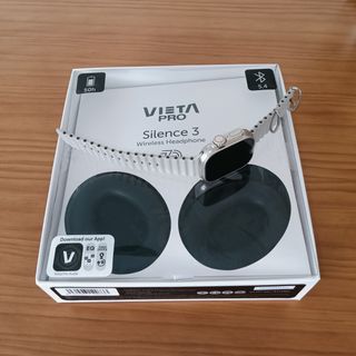 Auriculares Vieta Pro Silence 3