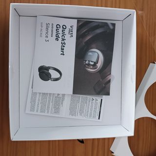 Auriculares Vieta Pro Silence 3