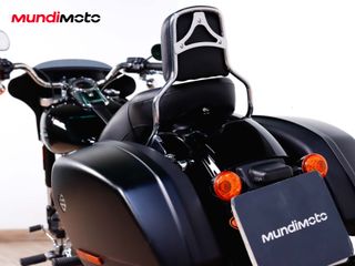 HARLEY DAVIDSON SPORT GLIDE 107