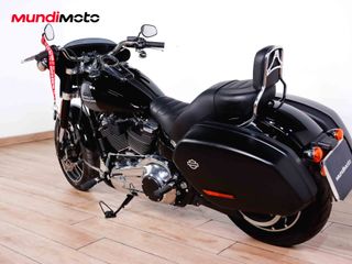 HARLEY DAVIDSON SPORT GLIDE 107