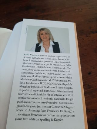 Sano e buono senza glutine