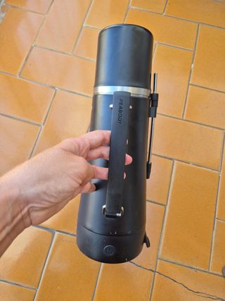 Termo eléctrico Peabody eTermo