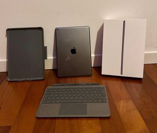 iPad 10.2” 9a generazione 