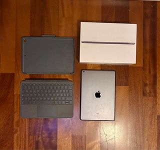iPad 10.2” 9a generazione 
