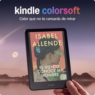 Kindle Colorsoft 32GB Signature Edition