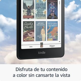 Kindle Colorsoft 32GB Signature Edition