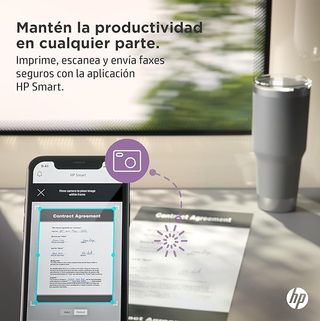 Impresora HP LaserJet M234dw