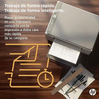 Impresora HP LaserJet M234dw