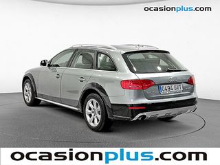 Audi A4 Allroad 2.0 TFSI 155 kW (211 CV) S tronic