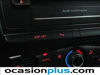 Audi A4 Allroad 2.0 TFSI 155 kW (211 CV) S tronic