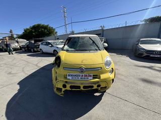 C918 DESPIECE COMPLETO FIAT 500 L 2015 1.4 G