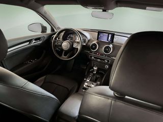 Audi A3 Sportback 30 g-tron 96kW S tronic