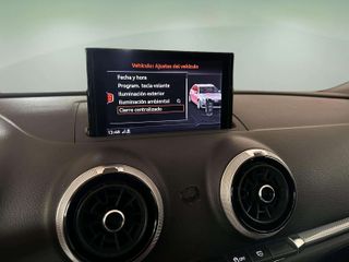 Audi A3 Sportback 30 g-tron 96kW S tronic