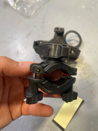 Suporte Givi Smart Clip S920 para Smartphone