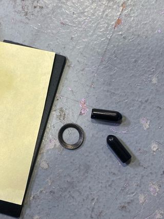 Suporte Givi Smart Clip S920 para Smartphone