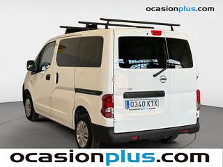 Nissan NV200 Combi 1.5 dCi Comfort 66 kW (90 CV)
