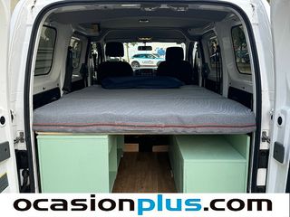 Nissan NV200 Combi 1.5 dCi Comfort 66 kW (90 CV)