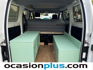 Nissan NV200 Combi 1.5 dCi Comfort 66 kW (90 CV)