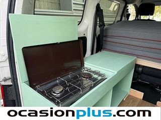 Nissan NV200 Combi 1.5 dCi Comfort 66 kW (90 CV)