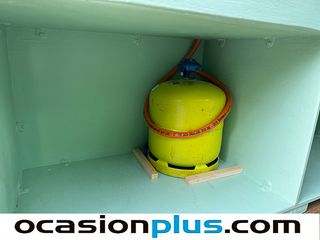 Nissan NV200 Combi 1.5 dCi Comfort 66 kW (90 CV)