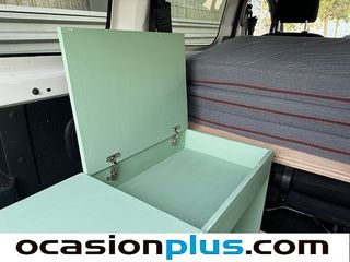 Nissan NV200 Combi 1.5 dCi Comfort 66 kW (90 CV)