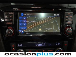 Nissan Qashqai dCi 130 Tekna 4x2 XTronic 96 kW (130 CV)