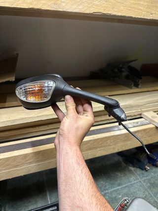 Retrovisor GSXR K8 600 (2008)