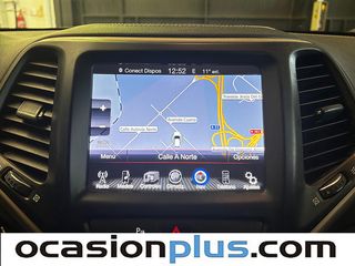 Jeep Cherokee 2.0 CRD Longitude 4x2 103 kW (140 CV)
