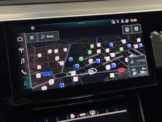 Audi e-tron Sportback Advanced 50 quattro - 2021