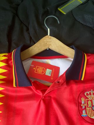 Maglia Spagna 1994 vintage
