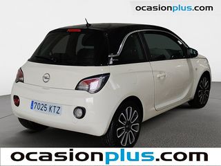 Opel Adam 1.4 XEL GLP Glam 64 kW (87 CV)