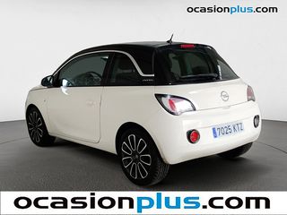 Opel Adam 1.4 XEL GLP Glam 64 kW (87 CV)