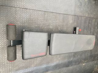 Banco abdominal bench 900