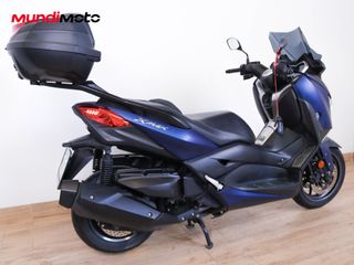 YAMAHA X-MAX 400 ABS