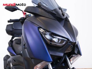 YAMAHA X-MAX 400 ABS