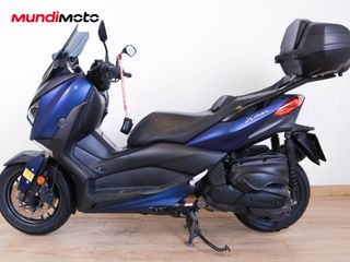 YAMAHA X-MAX 400 ABS