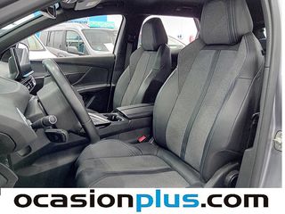 Peugeot 3008 PureTech 130 S&S Allure Pack 96 kW (130 CV)