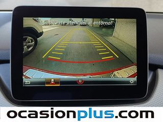 Mercedes-Benz Clase B 200 d 100 kW (136 CV)