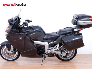 BMW K 1200 GT