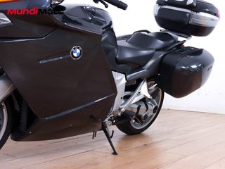 BMW K 1200 GT