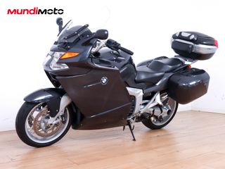 BMW K 1200 GT