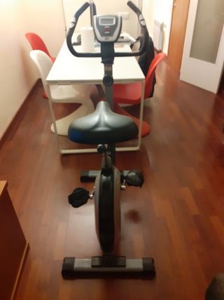 Bicicleta estática BH Artic