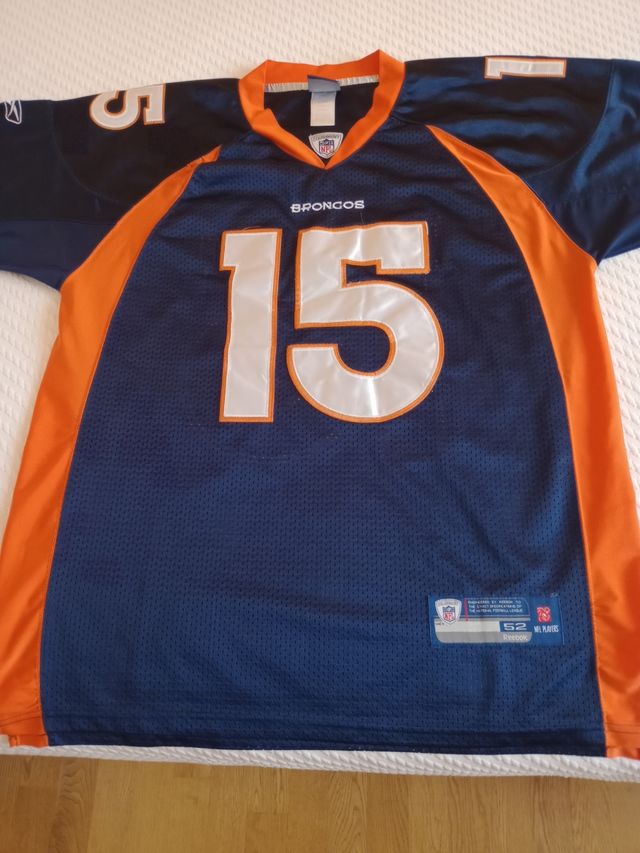 Camiseta NFL Denver Broncos