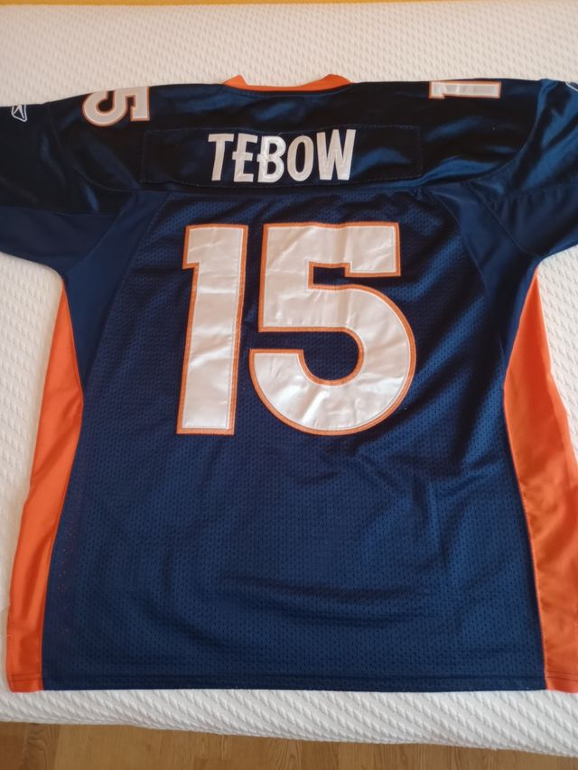 Camiseta NFL Denver Broncos